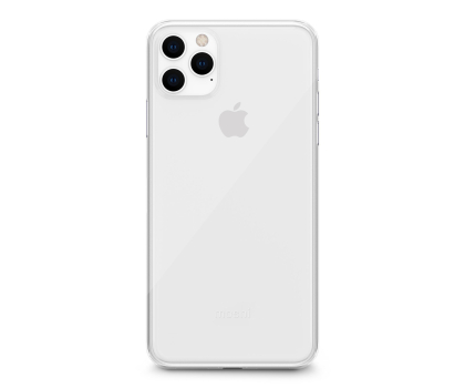 Etui do telefonów Moshi ETUI Moshi SuperSkin do iPhone 11 Pro Max (Crystal Clear) #